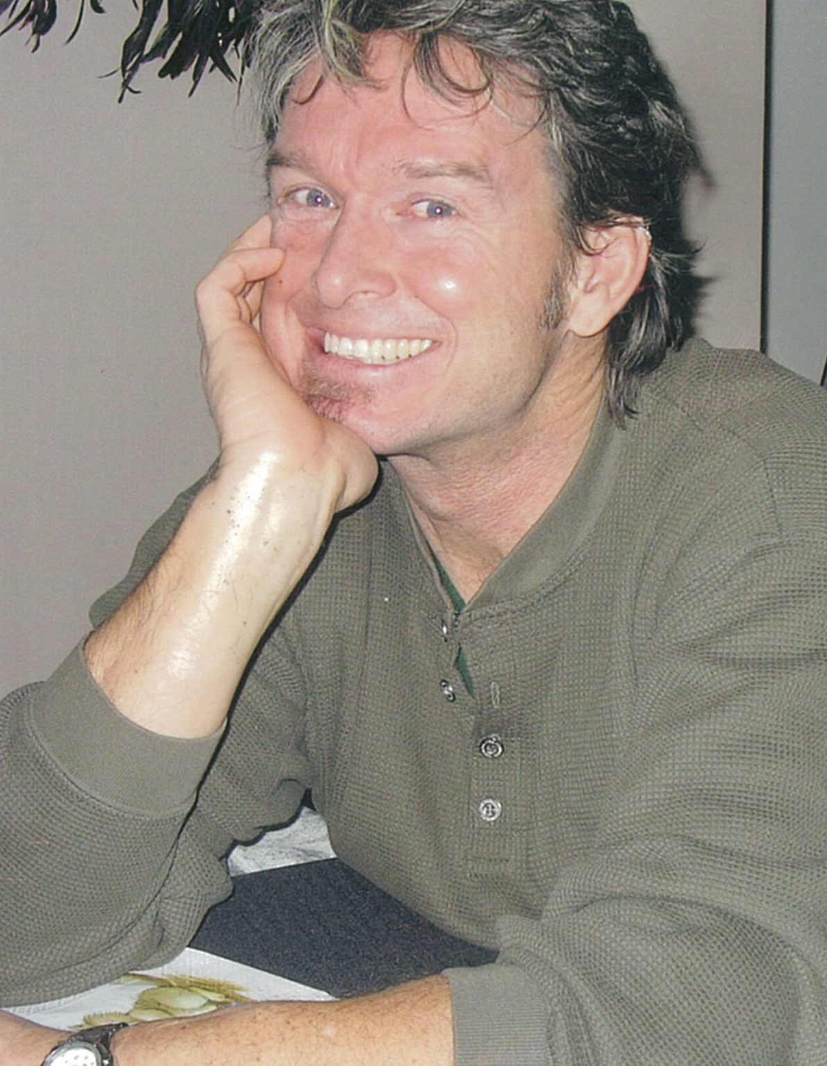 Lane Waddle